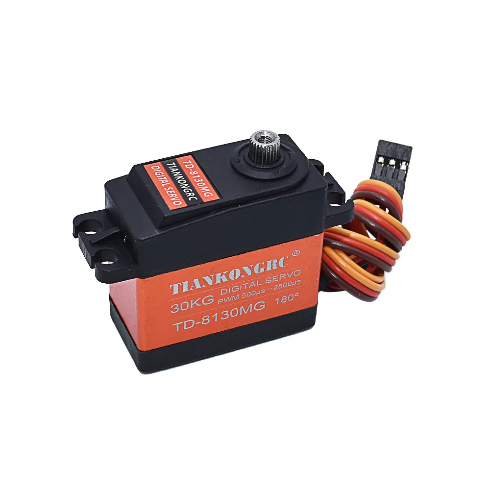 Servo drive WAVGAT TD-8120MG