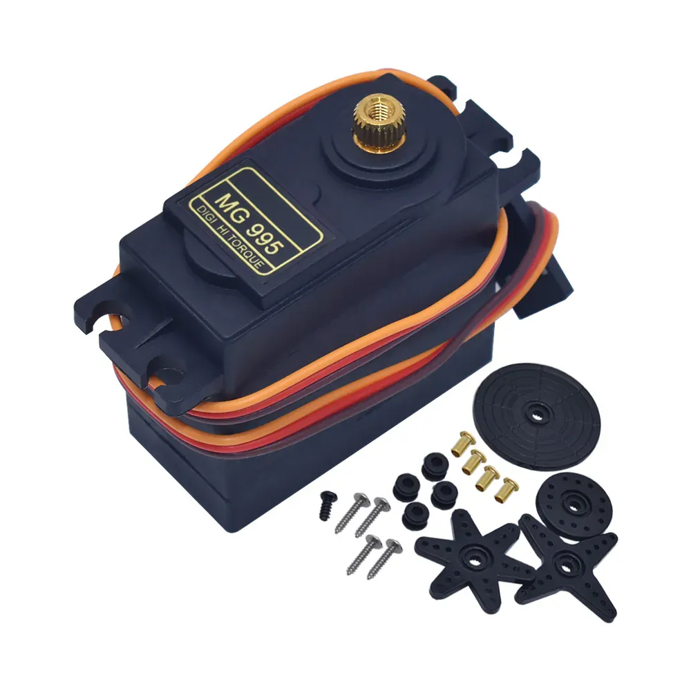 Servo drive WAVGAT MG995