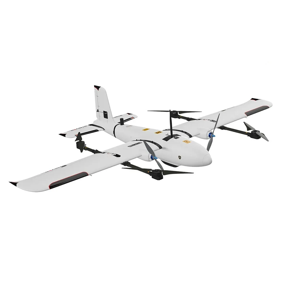 Aircraft-type drone Makeflyeasy Pioneer 3200mm UAV