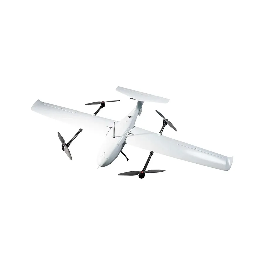 Aircraft-type drone Skywalker SKY245