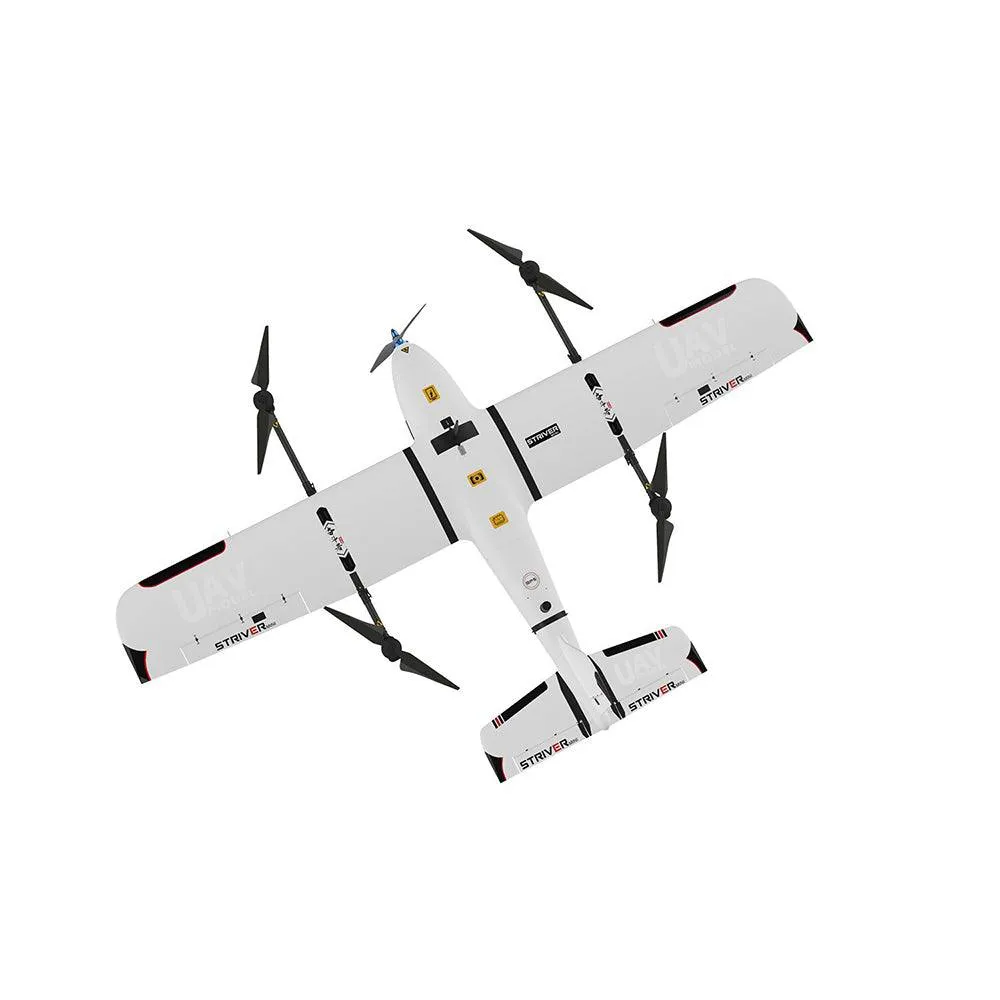 Aircraft-type drone Makeflyeasy Striver mini