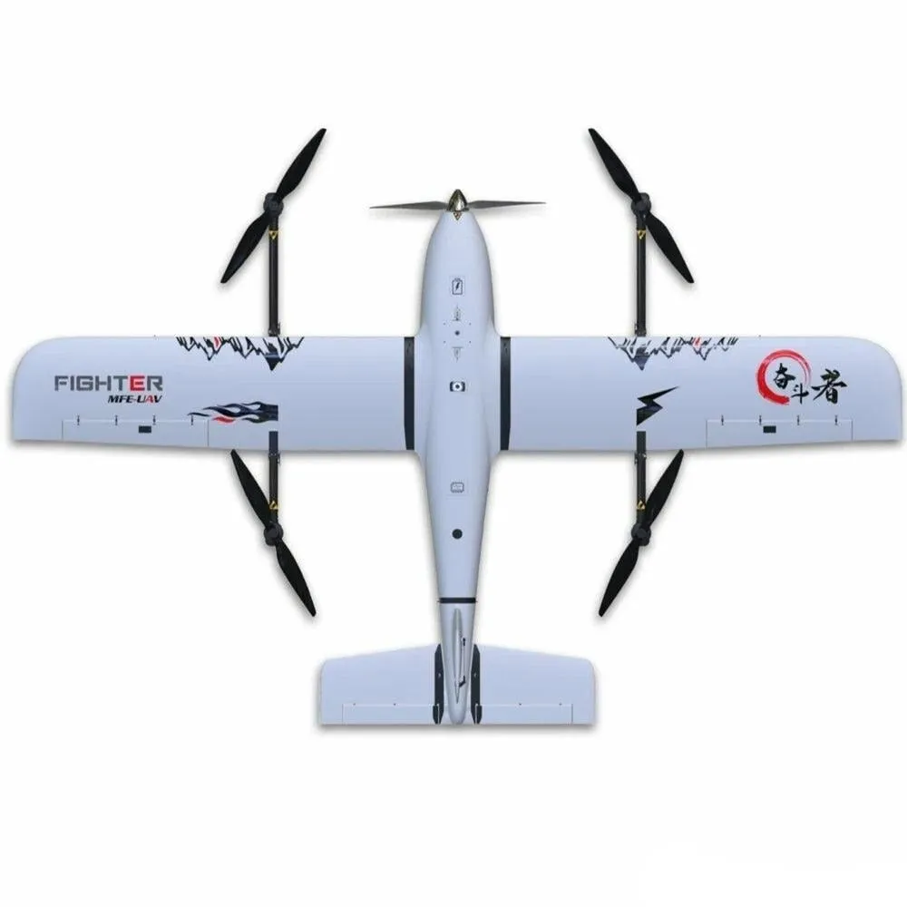 Aircraft-type drone Makeflyeasy Fighter 2430mm