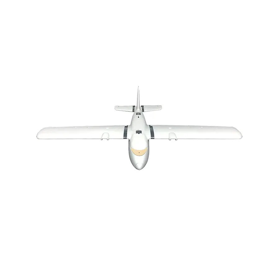 Aircraft-type drone MFD MINI Halo 1600