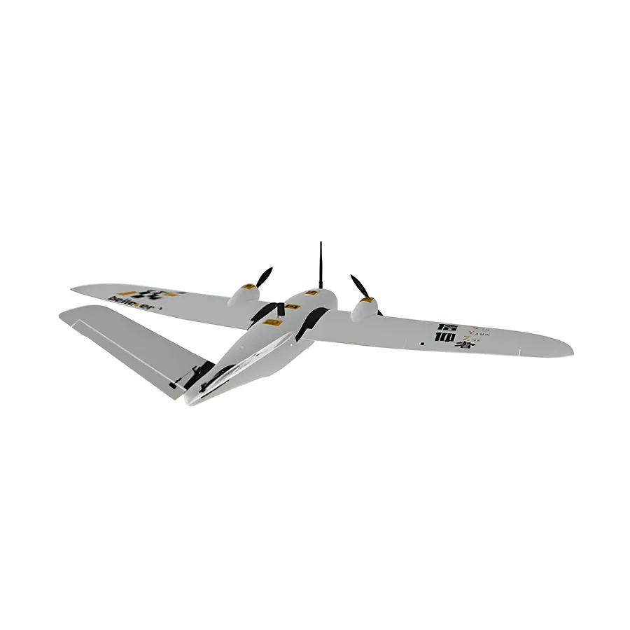 Aircraft-type drone Makeflyeasy Believer 1960mm