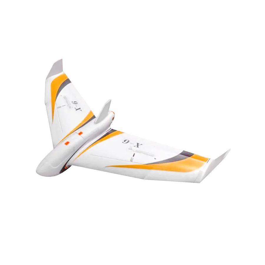Aircraft-type drone Skywalker X6