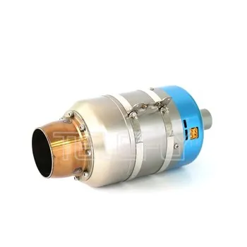 Turbojet engine for UAV COPTERPARTS WP20-23KG