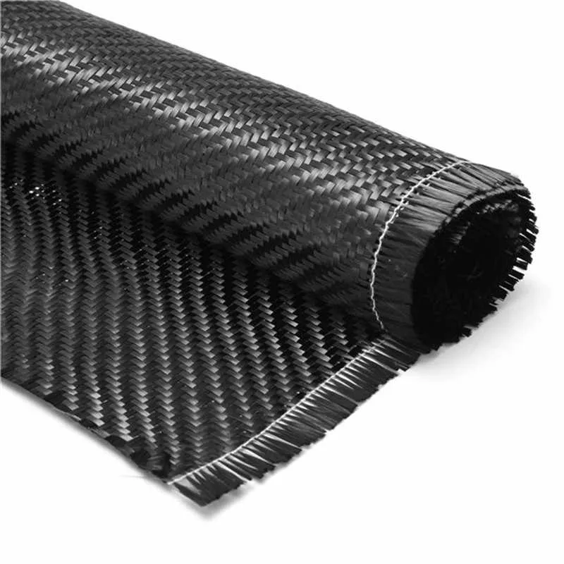 Carbon fiber (biaxial)