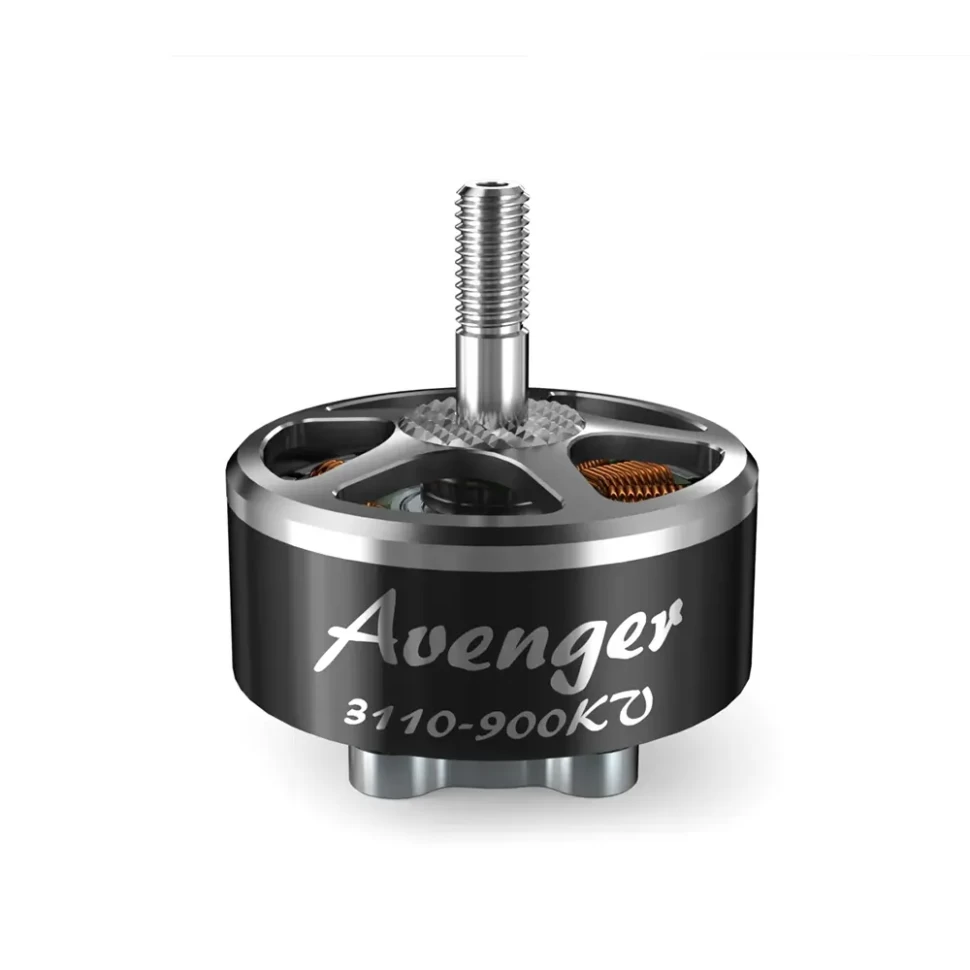 Engine BrotherHobby Avenger 3110 900KV