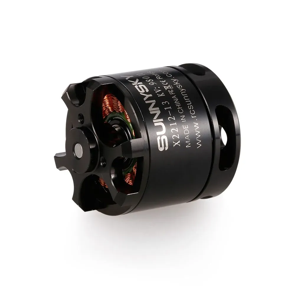 Sunnysky X2812 900KV brushless motor