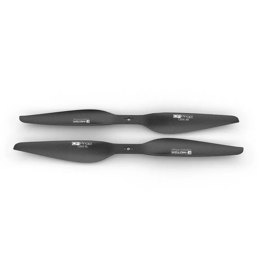 Carbon propeller T-Motor P 13×4.4