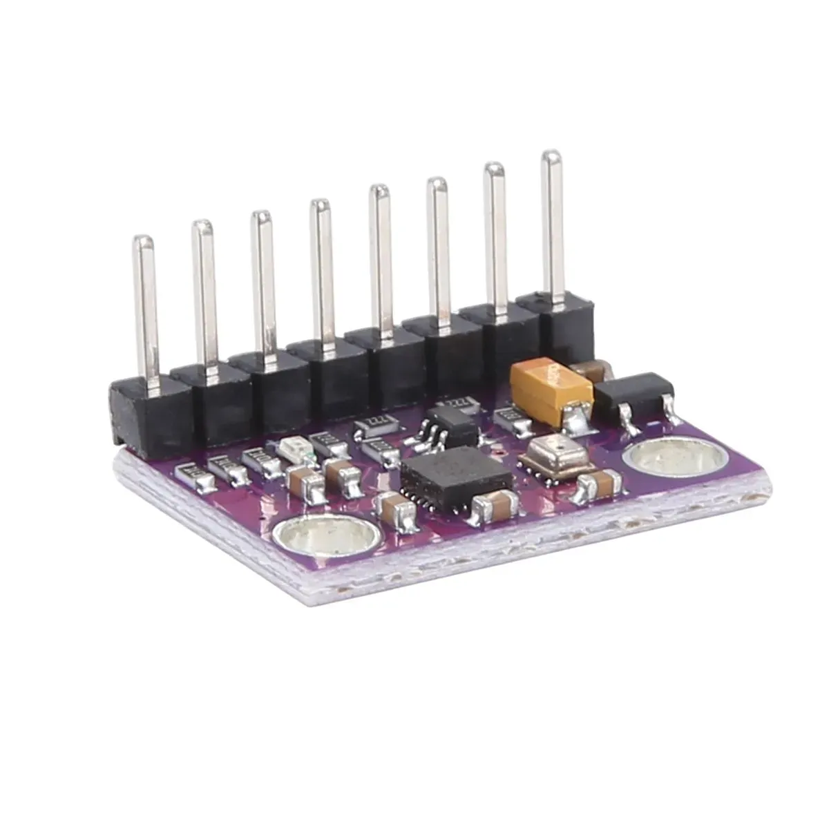 Accelerometer MPU-9265 (MPU-6500)