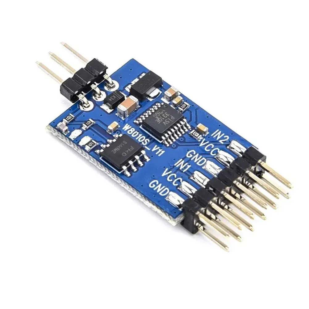 W8010S 11V 3 Channel Video Switch Module