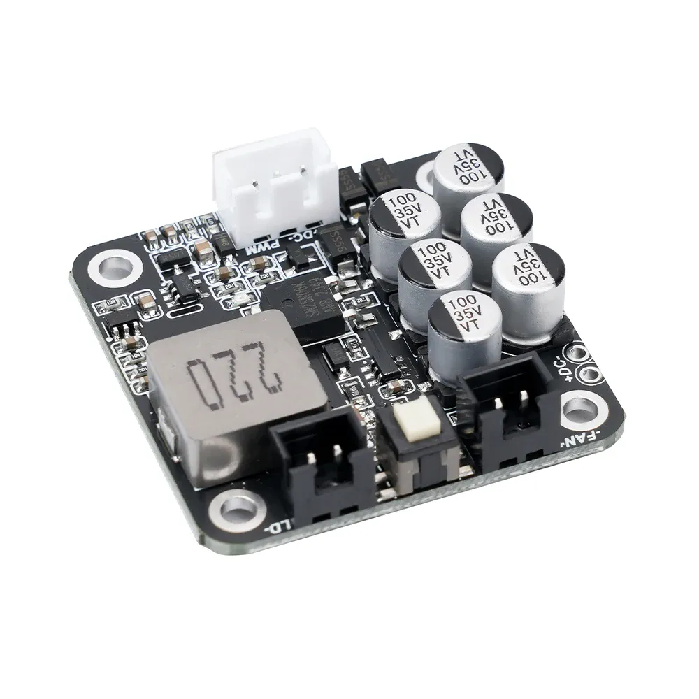Laser module Lunyee 80W