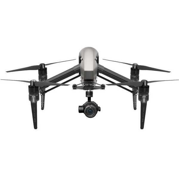 Quadcopter DJI Inspire 2