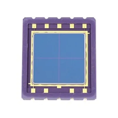 Multi-element photodiode S5981