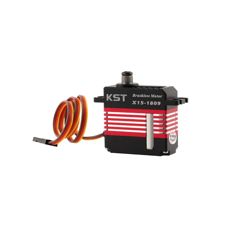 Servo drive KST X15-1809 V8.0
