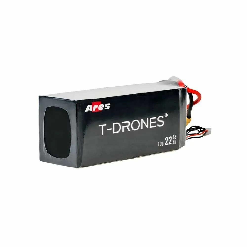 Battery T-DRONES Ares 22000mAh 6S 22.2V Li-ion