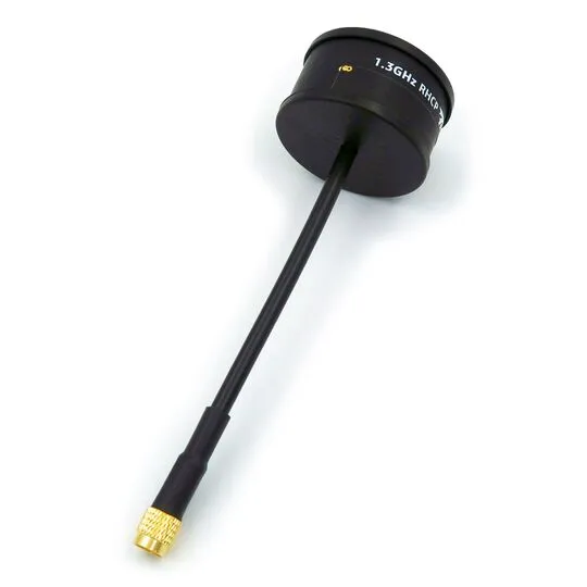 TrueRC Singularity 1280 V2 1.3 GHz Antenna (RHCP)