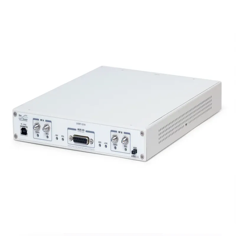 USRP X310 platform