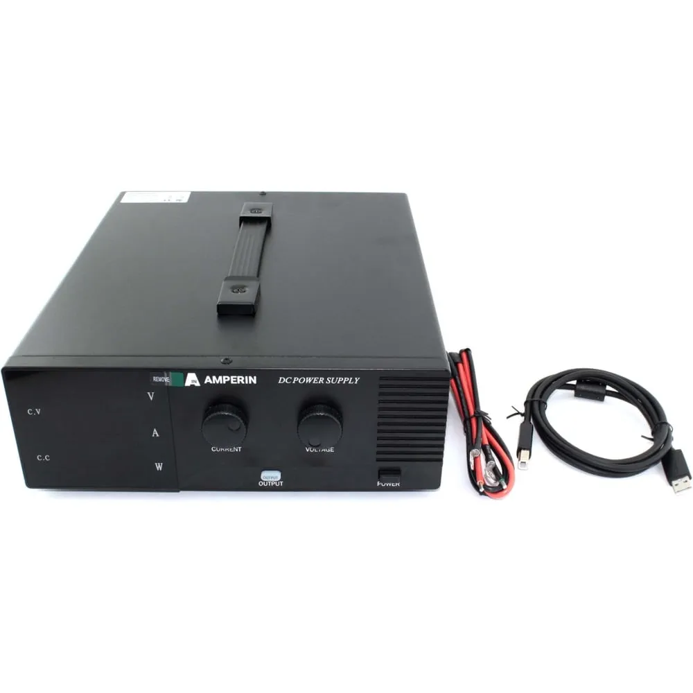 Power supply Amperin AI-W6030RS 60V, 30A