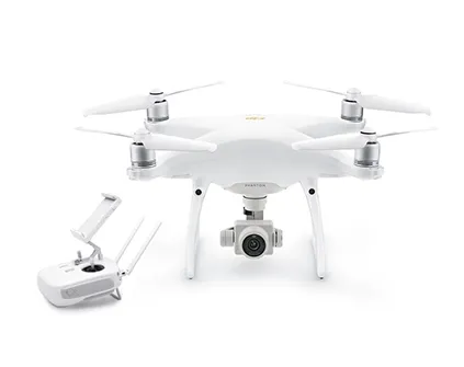Quadcopter DJI Phantom 4 Pro V 2.0