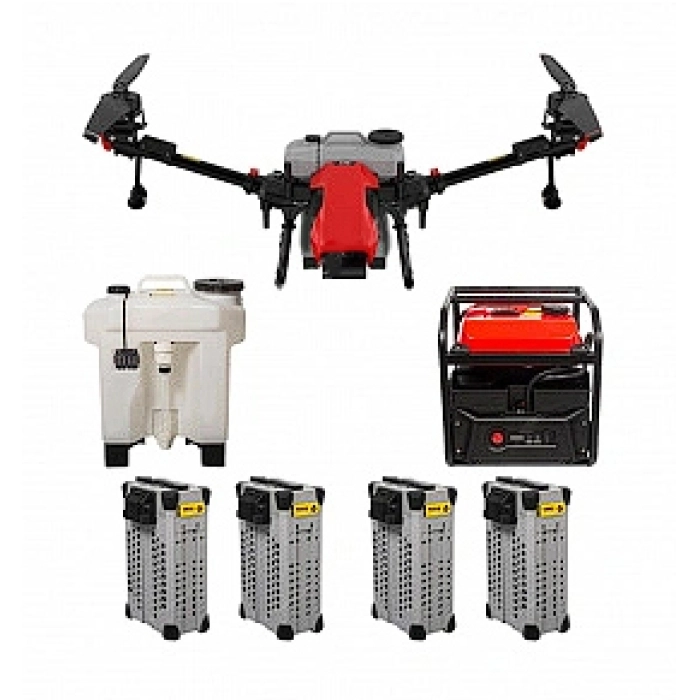 Quadcopter XAG V40