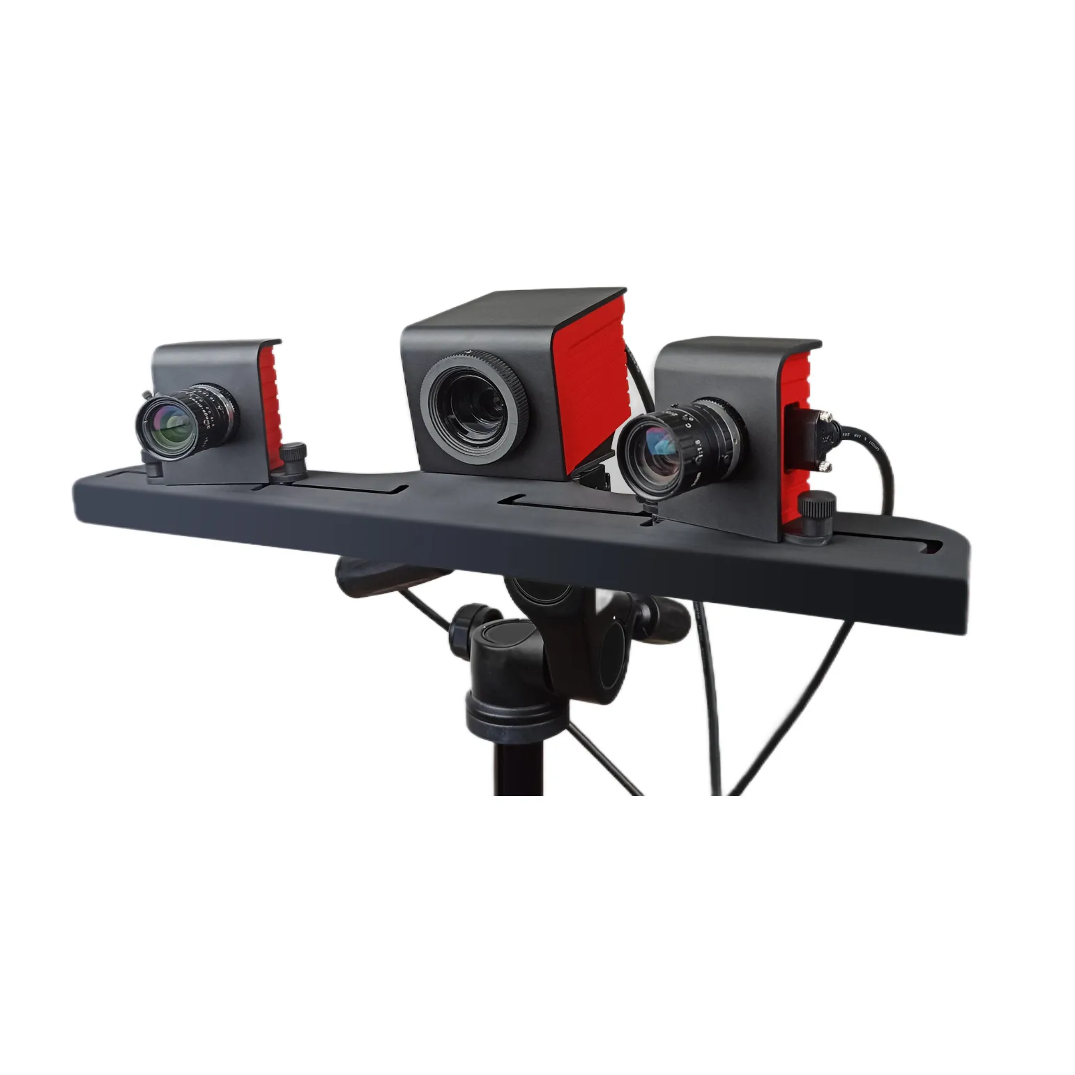 Stationary 3D scanner RangeVision Spectrum 2025