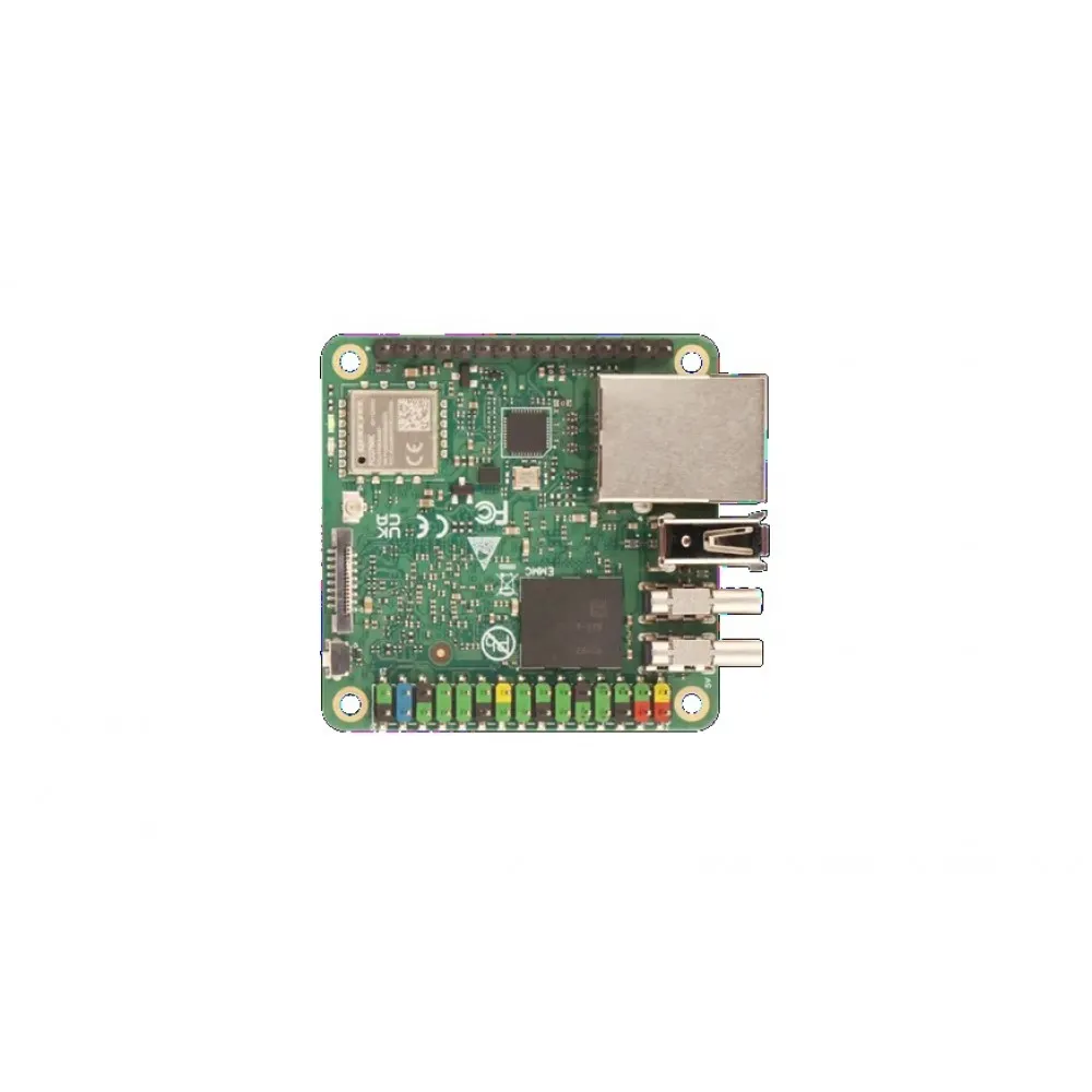 Radxa Cubie A7S 6GB Development Board