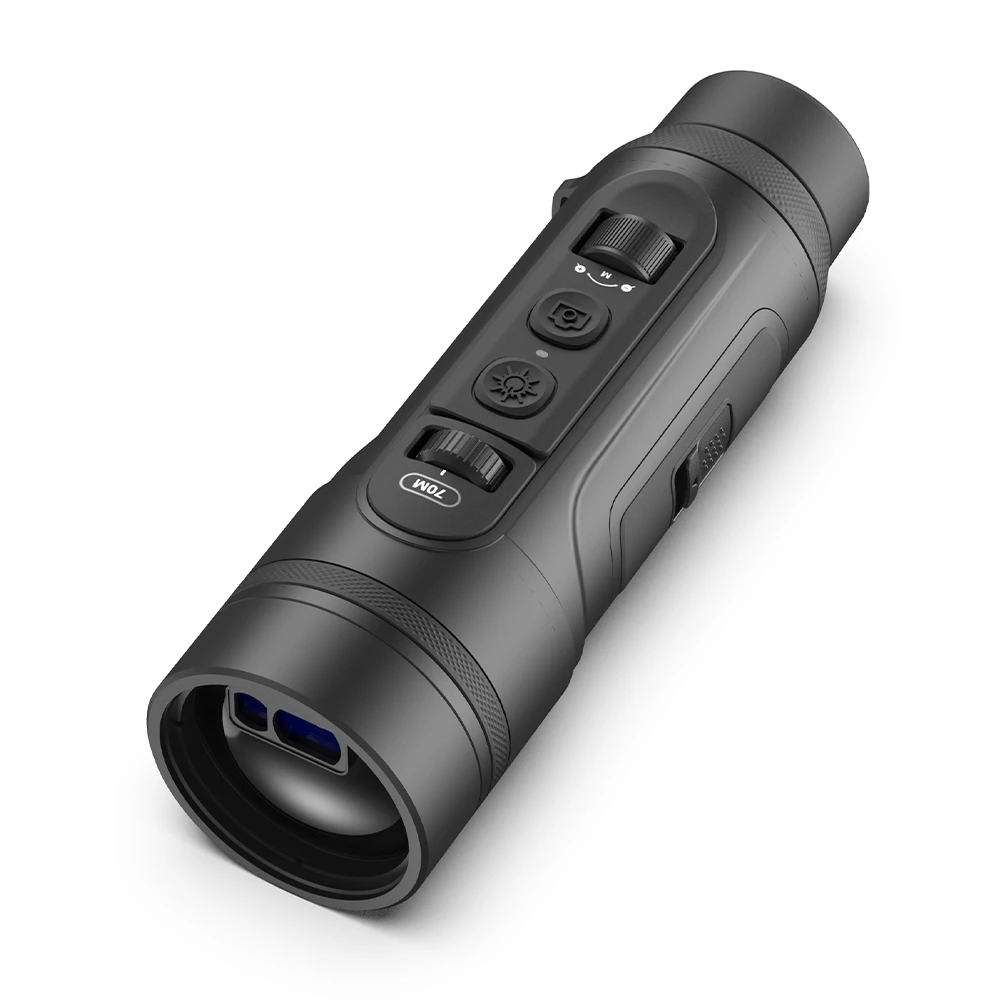 Thermal imaging device LZIRTEK SIVA 650L
