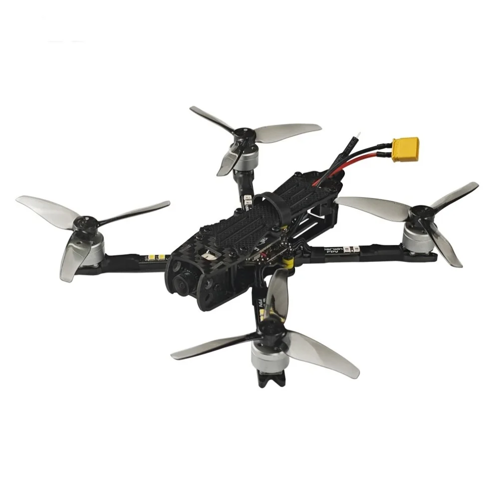 DarwinFPV Baby Ape Pro V3 Kit with TX12 (ELRS) (RTF)