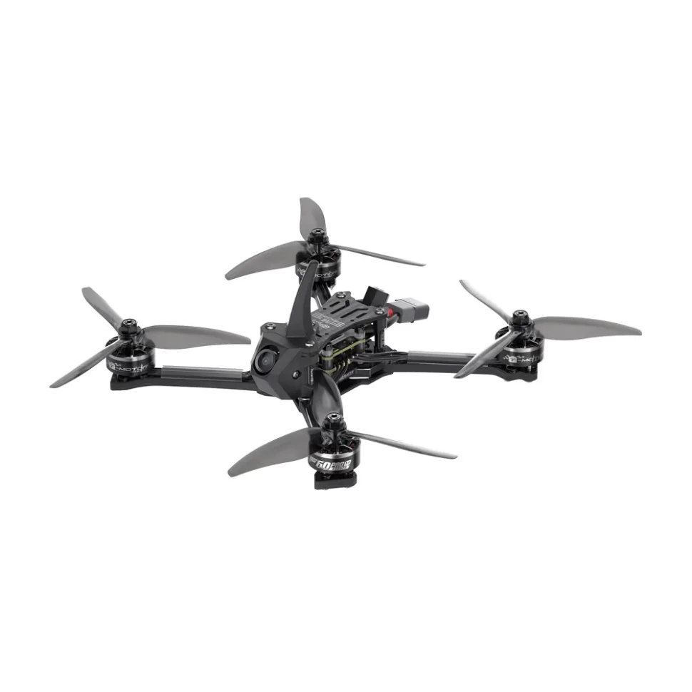 Quadcopter GEPRC Racer F60PROV ELRS2.4