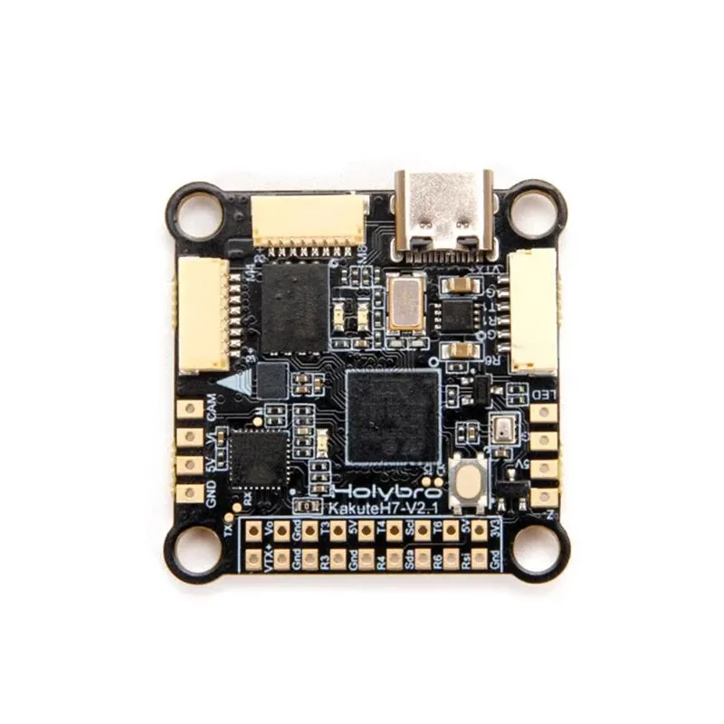 Holybro Kakute H7 V1.5 flight controller