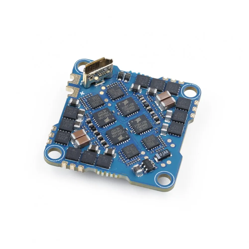 IFlight whoop AIO F411 V1.1 flight controller