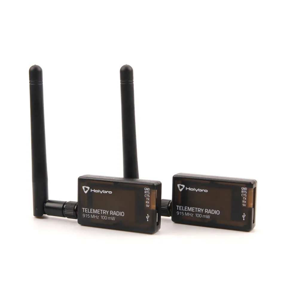 Telemetry transmitter and receiver Holybro Sik V3 915Mhz