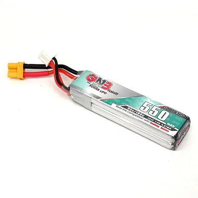 Battery GNB LiPo 550mah 2S 90C XT30