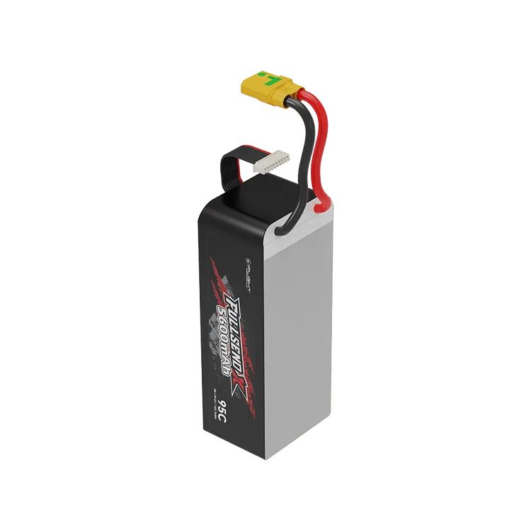 Battery iFlight Fullsend 6S 5600mAh 95C XT60