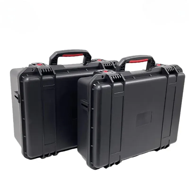 Impact-resistant protective case