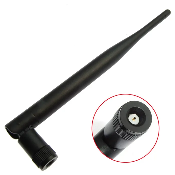 Wi-Fi antenna 5 dBi SMA-P