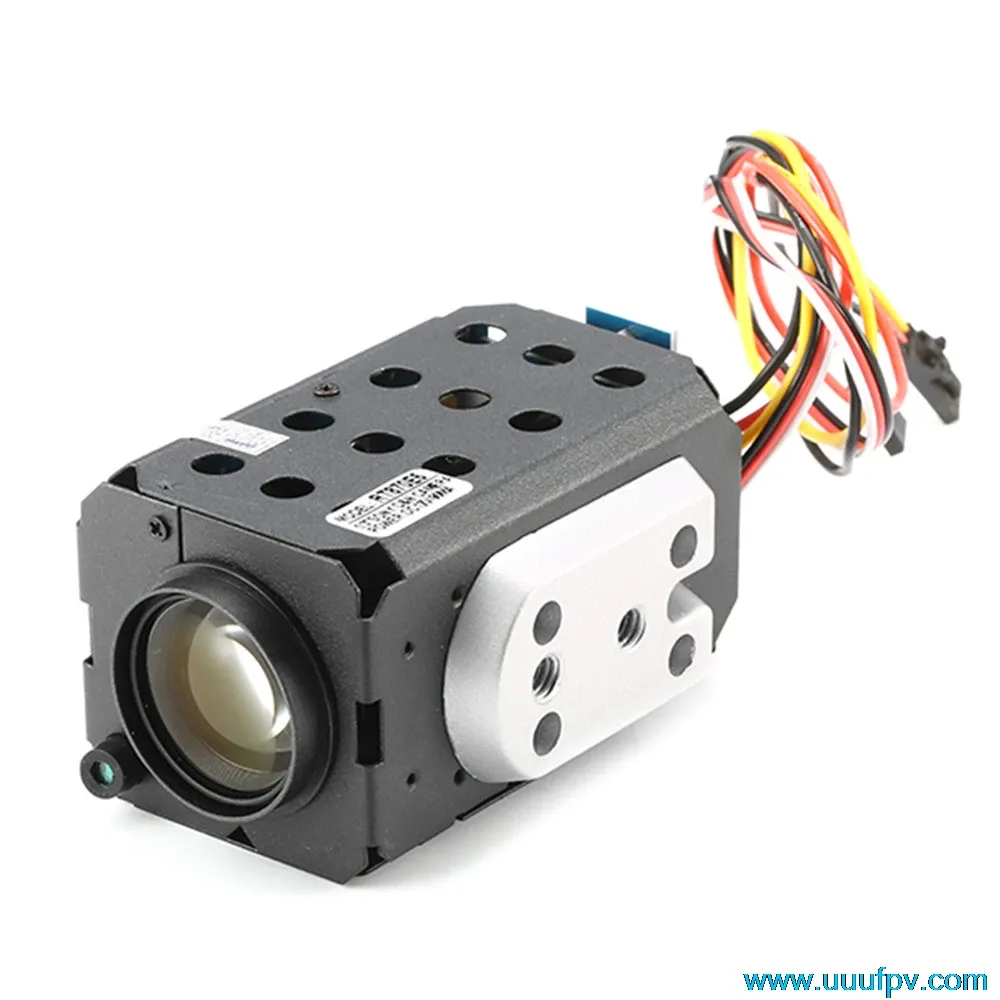 Camera Zoom Sony CCD 700 tvl 1.2 gb/5.8G