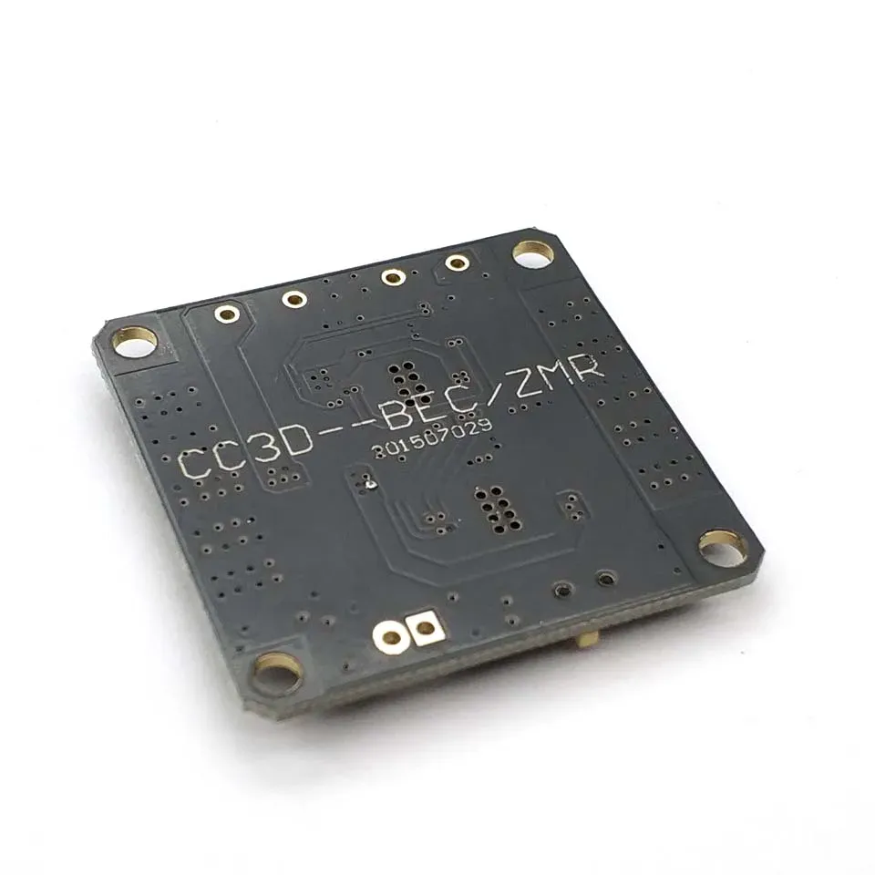 CC3D ZMR power distribution board