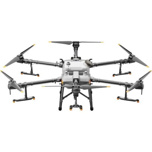 DJI AGRAS T30 quadcopter