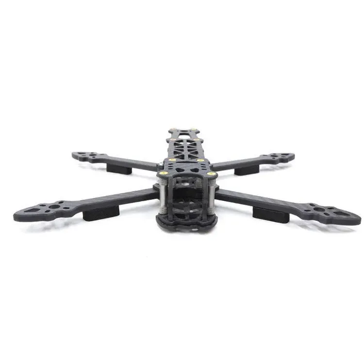 Carbon quadcopter frame MARK4 V2 (5 inches)