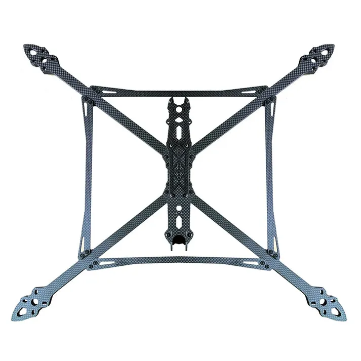MARK4 V2 15 inch carbon quadcopter frame