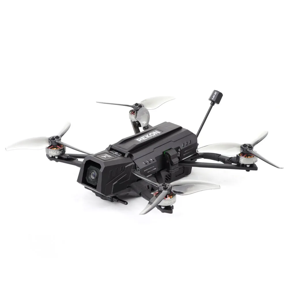 Drone HGLRC Rekon35 V2