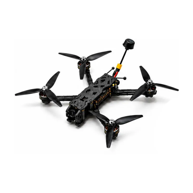 FPV drone ATWAY PATH 5