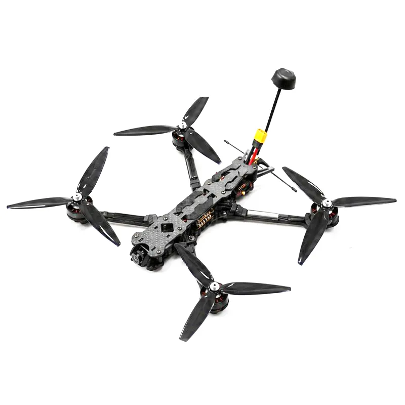 FPV drone ATWAY PATH 7
