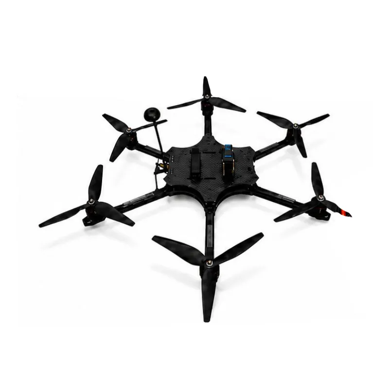 FPV drone ATWAY PATH 10 X6