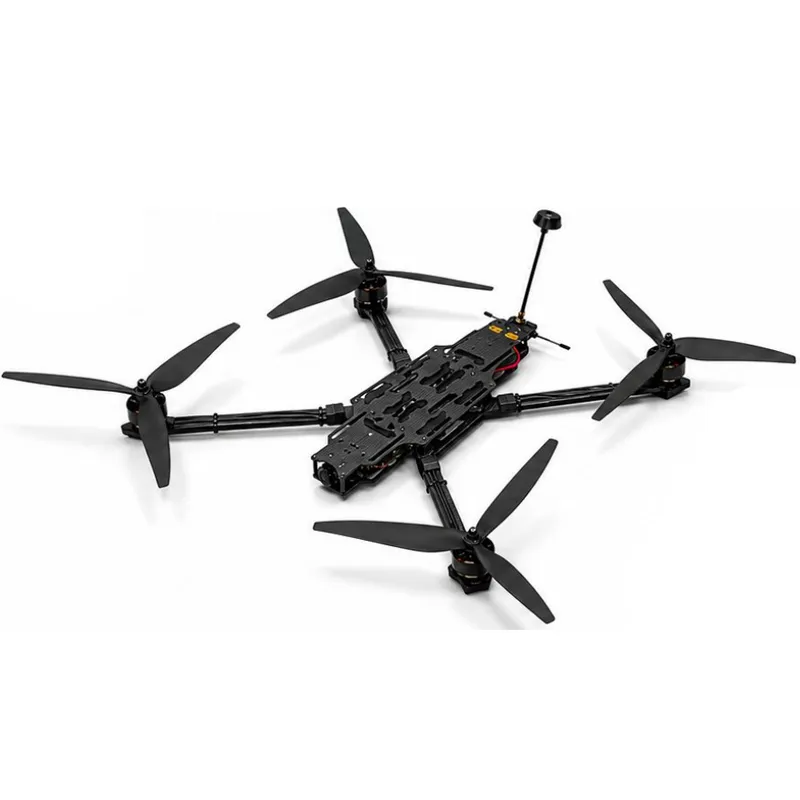 FPV drone ATWAY PATH 13