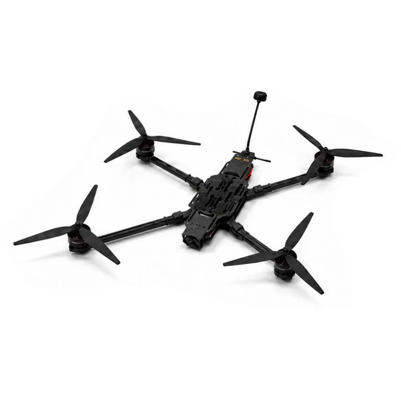 FPV drone ATWAY PATH 15