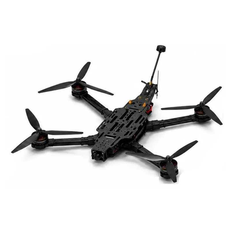 FPV drone ATWAY PATH 17